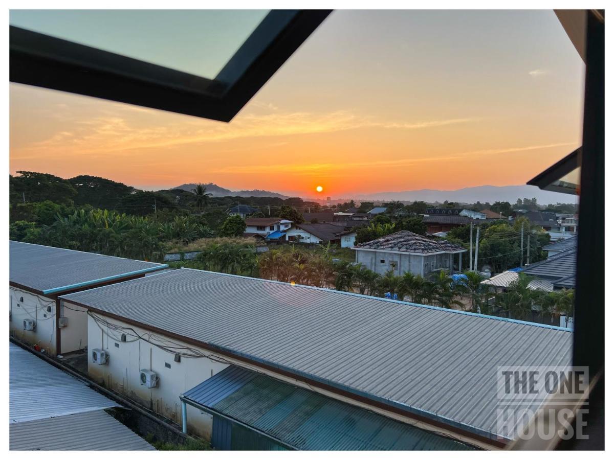 The One House 호텔 난 외부 사진