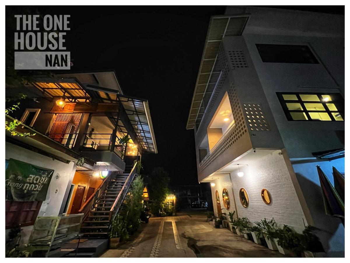 The One House 호텔 난 외부 사진